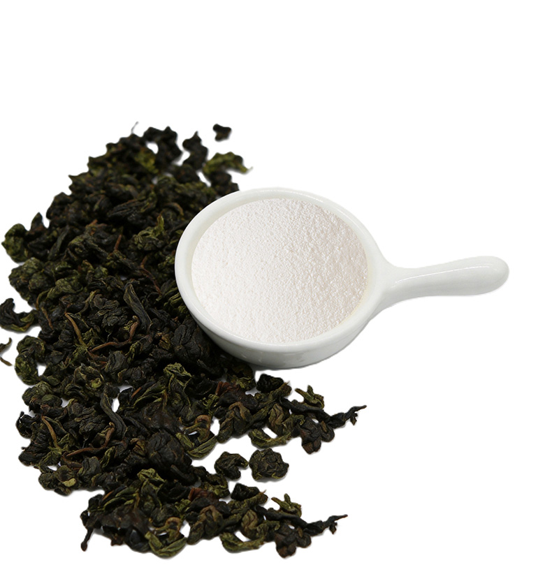 Non-dairy Creamer for Bubble Tea LC35A  1KG Customized Packaging